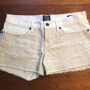 Lucky Brand, Riley Shorts